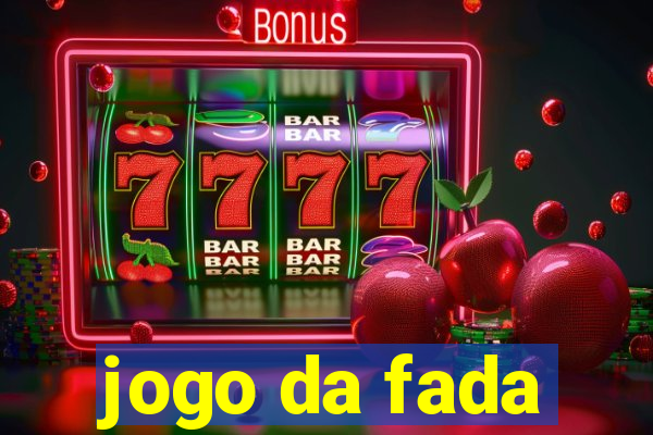 jogo da fada